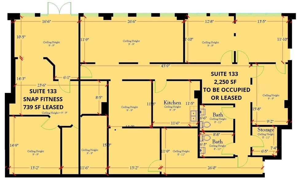 More Photos Of 424 Luna Bella Ln, New Smyrna Beach Apartments For Sale