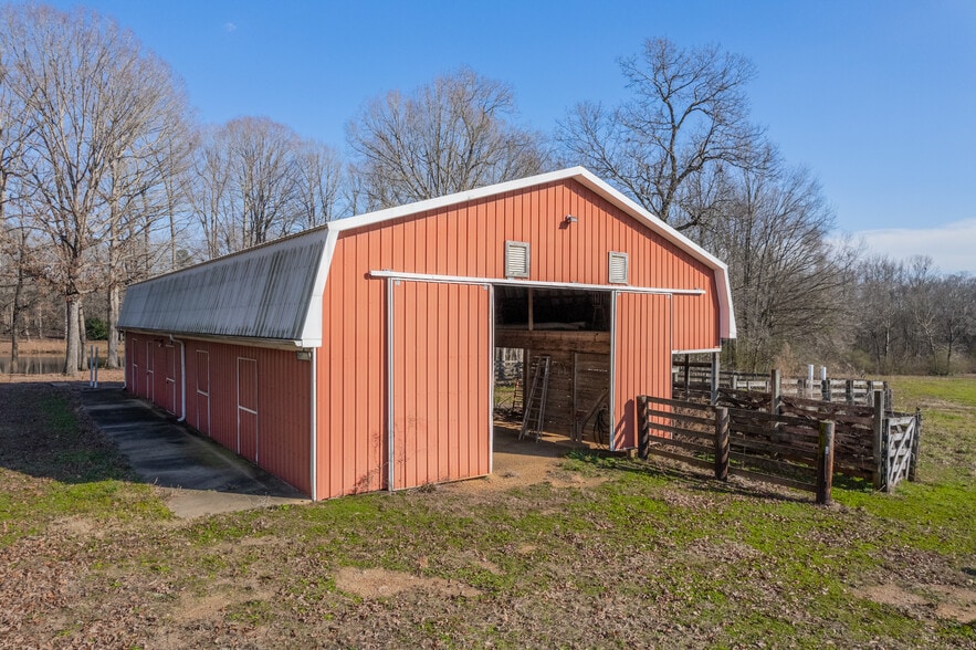 More Photos Of 15670 Bethel Avenue Ext, Midland Land For Sale