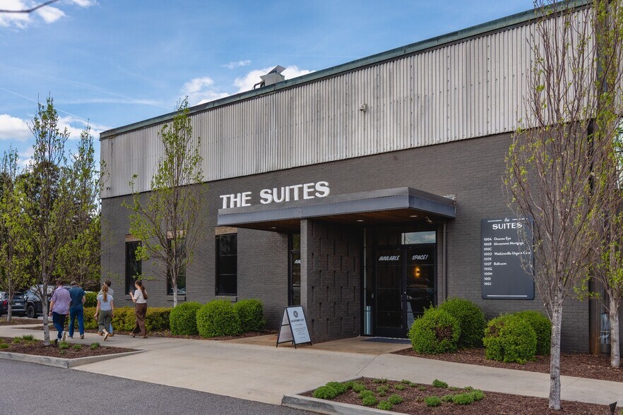 Primary Photo Of 1725 Electric Ave, Watkinsville Medical For Lease