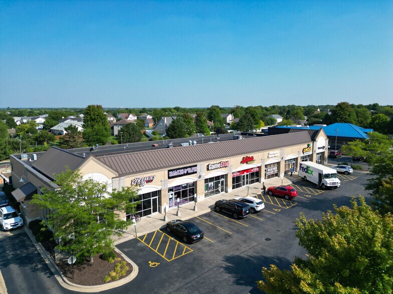 1520-1538 Rte 59  