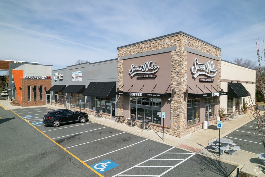 Primary Photo Of 3901 Concord Pike, Wilmington General Retail For Sale