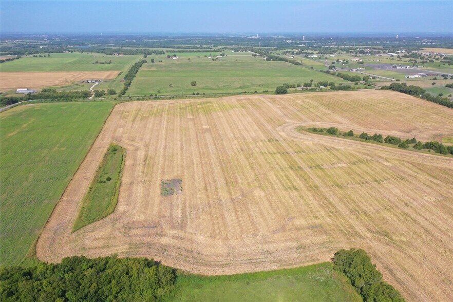 More Photos Of 55 Acres County Road 697, Farmersville Land For Sale