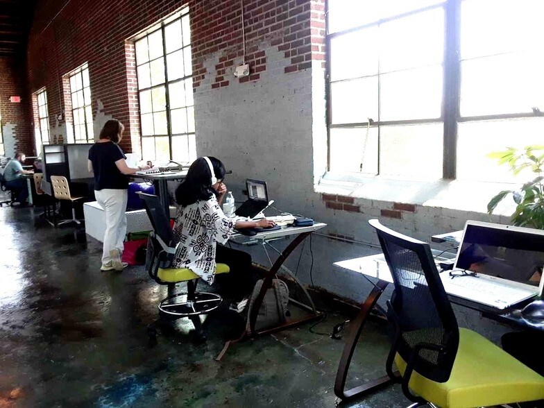 More Photos Of 12461 Veterans Memorial Hwy, Douglasville Loft Creative Space For Sale