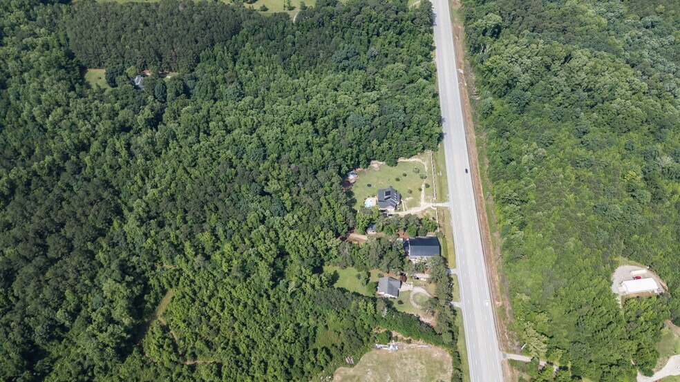 More Photos Of 5229 Augusta Hwy, Leesville Flex For Sale