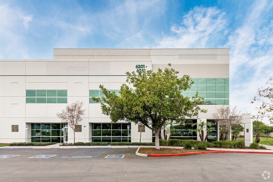 More Photos Of 6201-6251 Knott Ave, Buena Park Warehouse For Lease