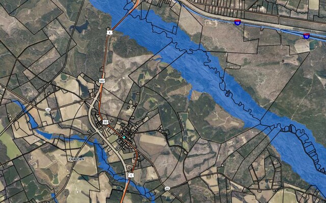 More Photos Of 3851 Harrington st, Oak Park Light Distribution For Sale