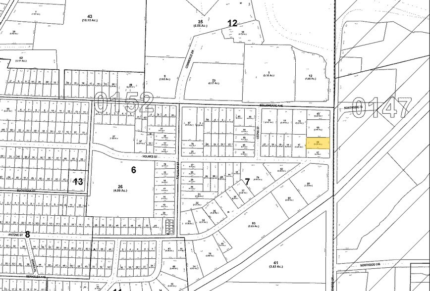 More Photos Of 1634 Northside Dr, Atlanta Storefront Retail Office For Sale