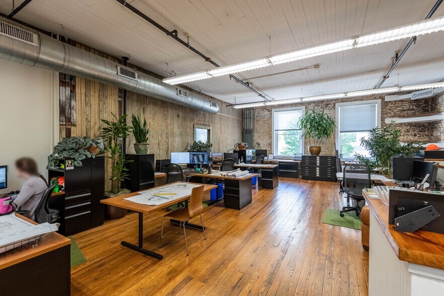 More Photos Of 131-135 S Wilmington St, Raleigh Storefront Retail Office For Lease