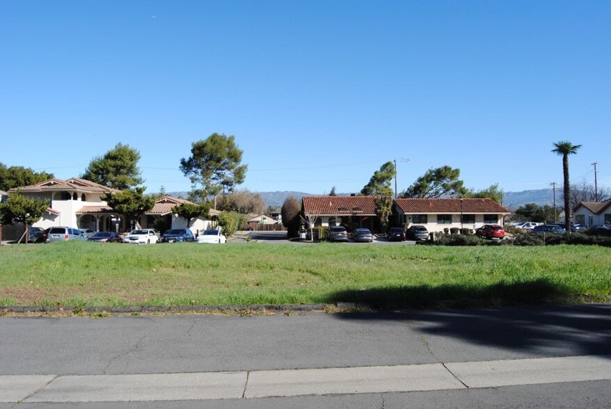 More Photos Of 17705 Hale Ave, Morgan Hill Land For Sale