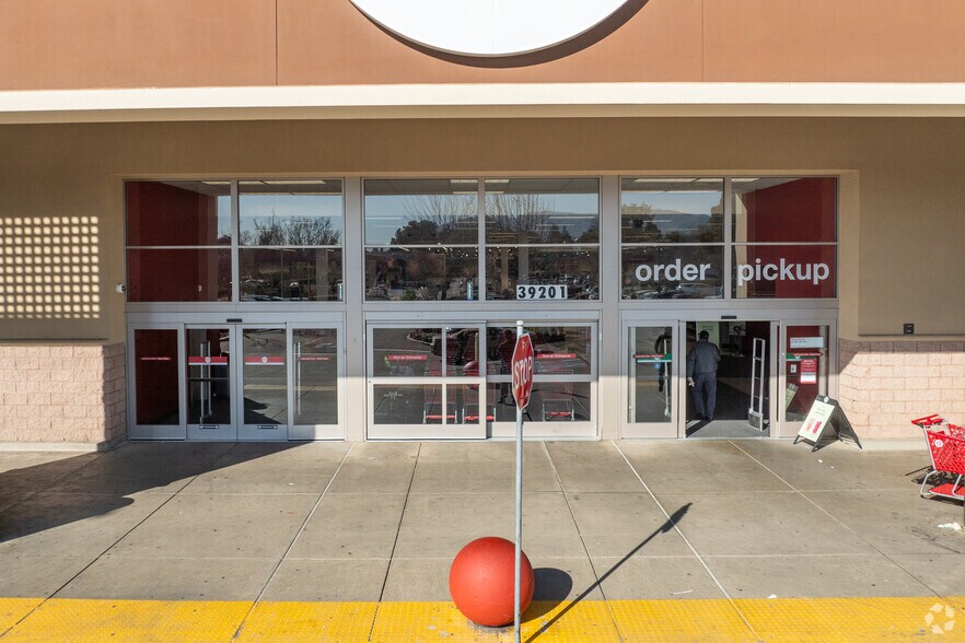 More Photos Of 39005-39400 Argonaut Way, Fremont Unknown For Lease