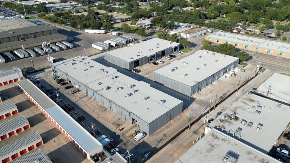 More Photos Of 10031 Monroe Dr, Dallas Unknown For Lease