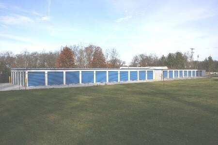 More Photos Of 3417 N Clare Ave, Harrison Self Storage For Sale