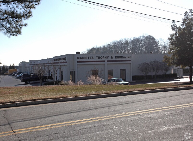 More Photos Of 1400 S Marietta Pky SE, Marietta Unknown For Lease