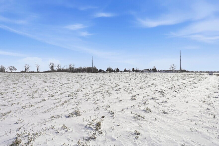 More Photos Of Smith Dr @ Witt Dr, Auburn Land For Sale