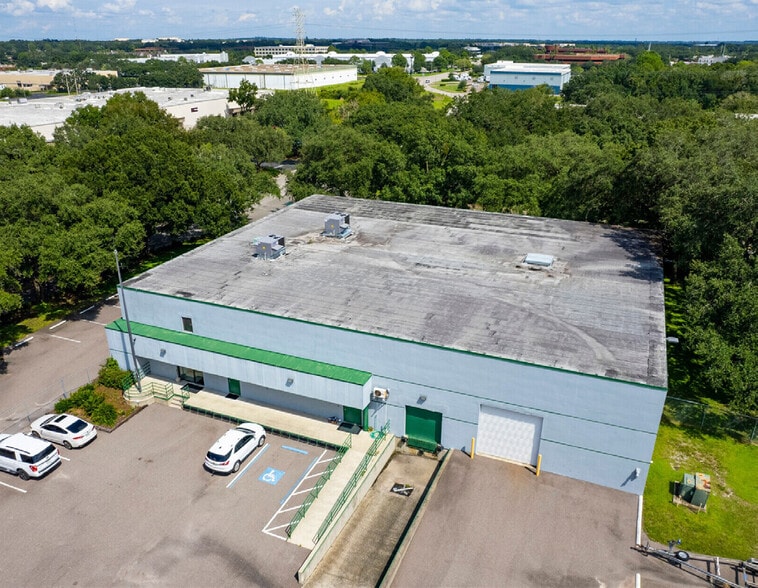 More Photos Of 3415 Queen Palm Dr, Tampa Warehouse For Sale