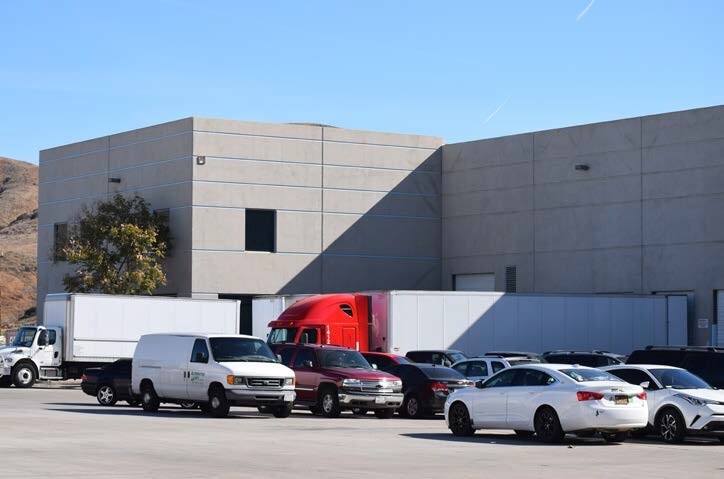 More Photos Of 22420 Temescal Canyon Rd, Corona Manufacturing For Lease