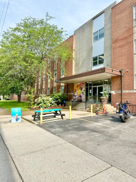 More Photos Of 700 Bryden Rd, Columbus Loft Creative Space For Lease