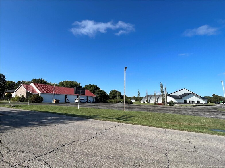 More Photos Of 2710 S Cherokee Dr, Muskogee Religious Facility For Sale