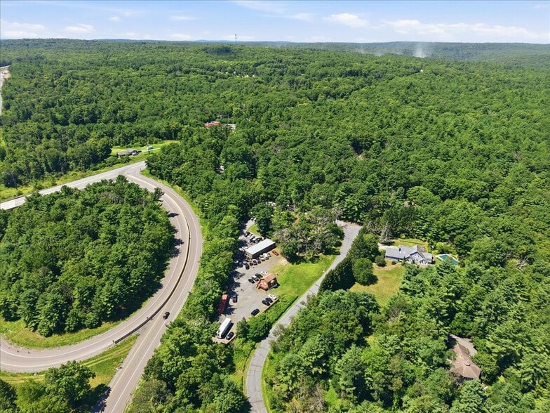 More Photos Of 111 Mountain Springs Rd, Milford Land For Sale