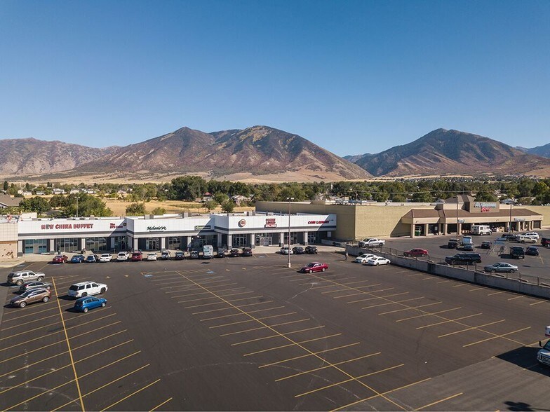 More Photos Of 756 N Main St, Tooele General Retail For Lease