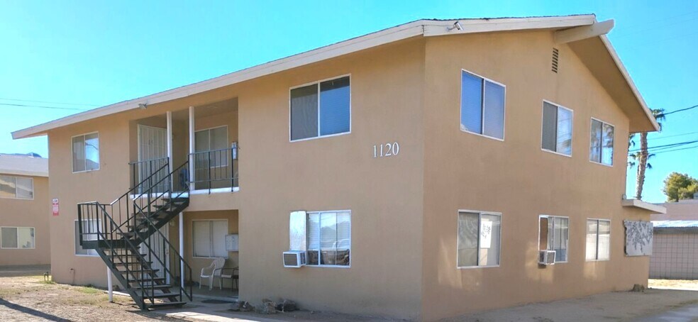 More Photos Of 1022-1140 E Barnard St, Blythe Apartments For Sale