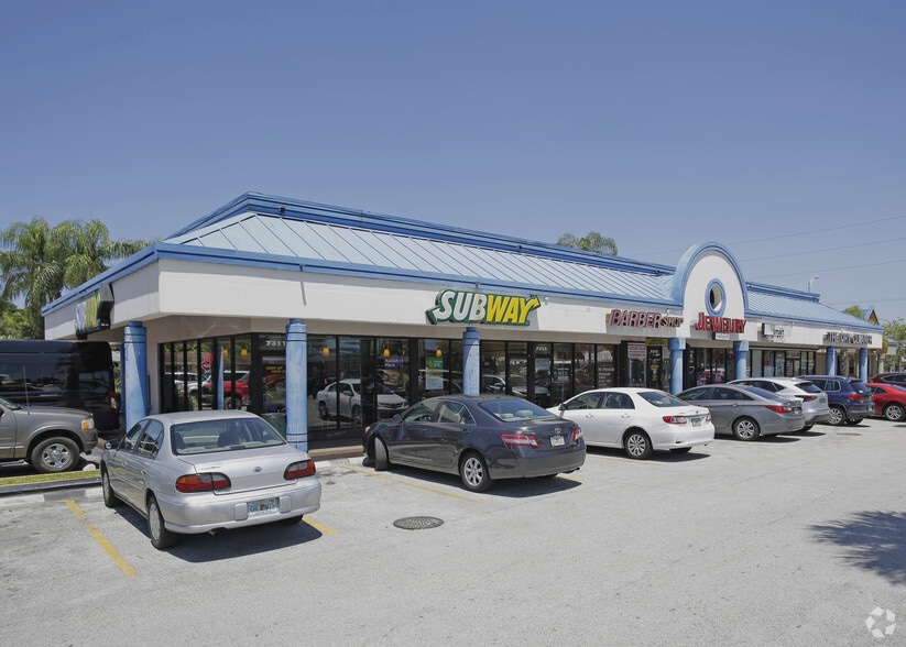 More Photos Of 9600 SW 72nd St, Miami Unknown For Lease