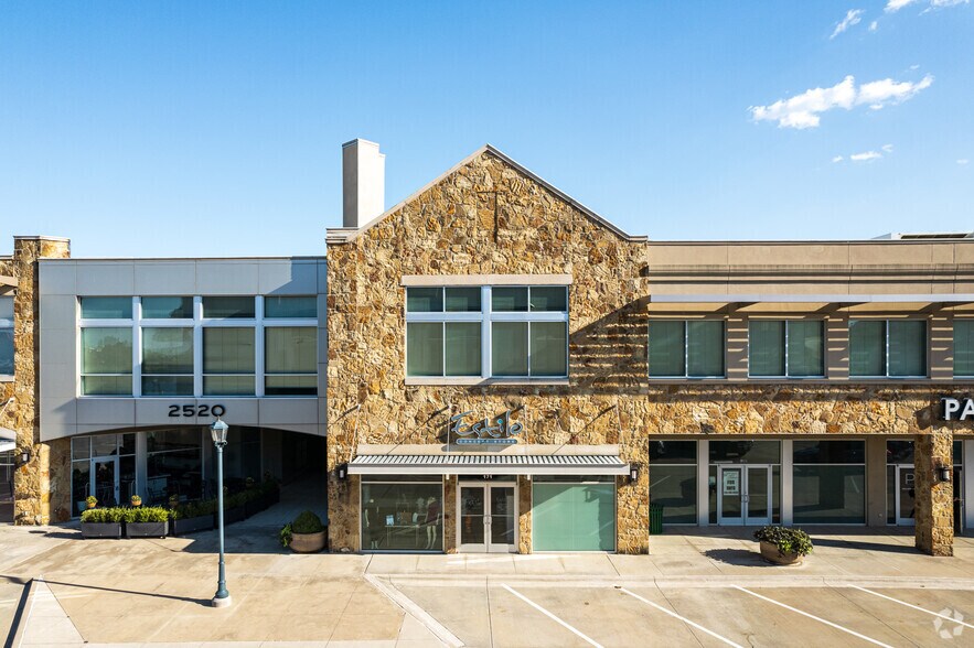 More Photos Of 2520 King Arthur Blvd, Lewisville General Retail For Sale