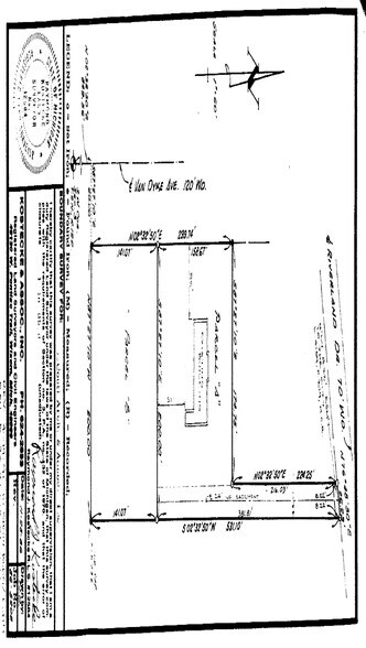 More Photos Of 43260 Van Dyke Ave, Sterling Heights Land For Sale