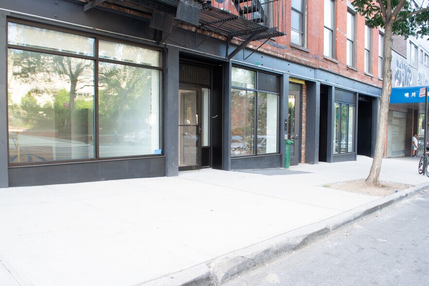 Primary Photo Of 55 Chrystie St, New York Loft Creative Space For Lease