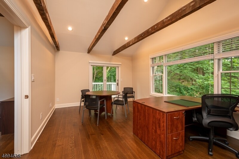 More Photos Of 132 W Greenbrook Rd, North Caldwell Office For Sale