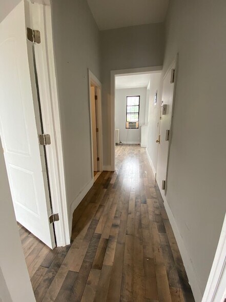 More Photos Of 1263 Fulton St, Brooklyn General Retail For Sale