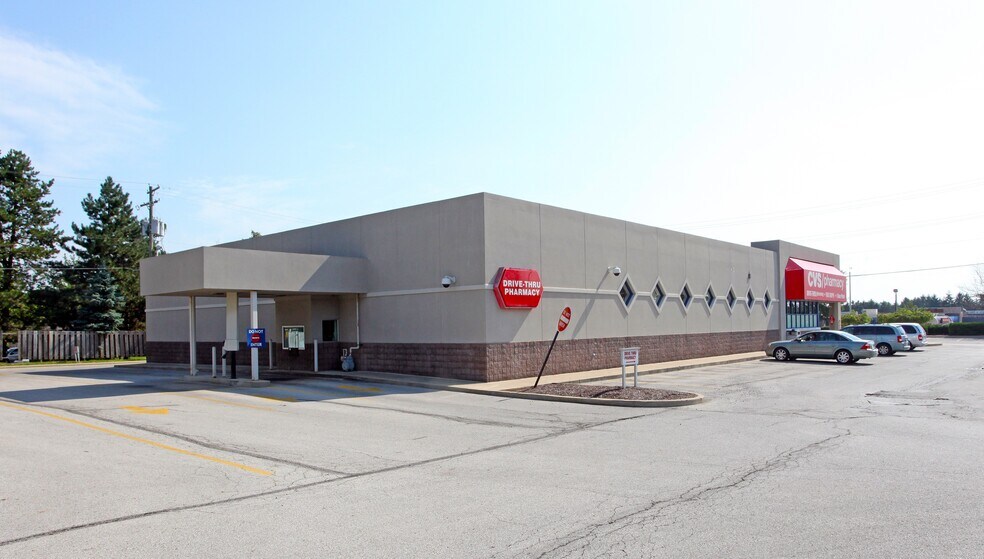 More Photos Of 1950 Hard Rd, Columbus Drugstore For Sale