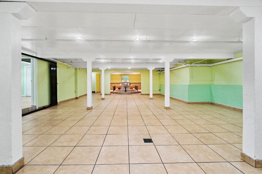 More Photos Of 325 N 3rd St, San Jose Religious Facility For Sale