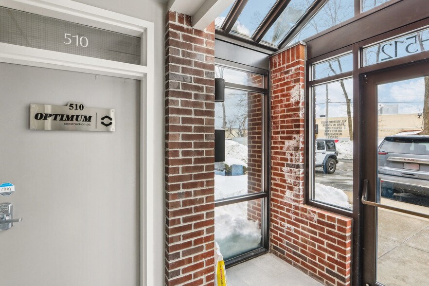 More Photos Of 100 Conifer Hill Dr, Danvers Office For Sale