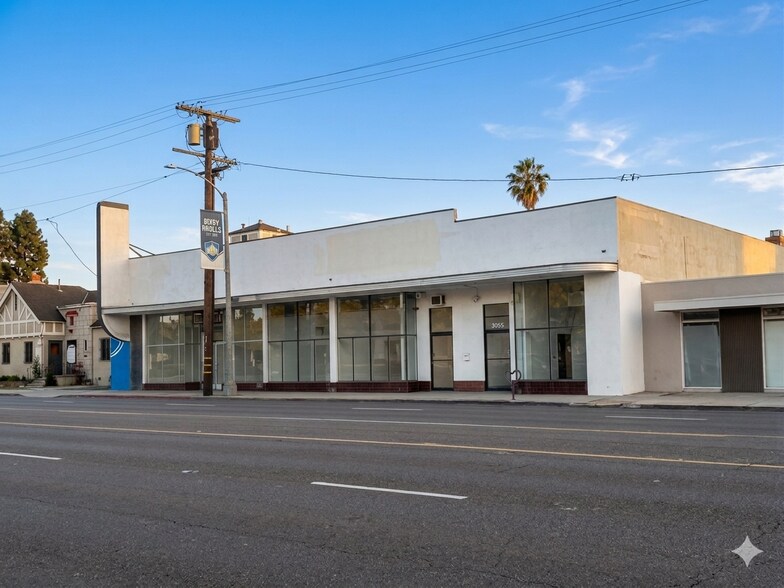 More Photos Of 3923 Long Beach Blvd, Long Beach Storefront For Lease