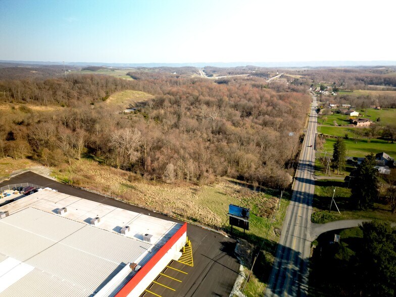 More Photos Of 6101-6105 National Pike pike, Grindstone Land For Sale