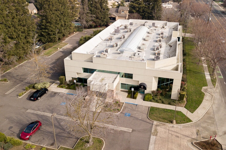 More Photos Of 605 Standiford Ave, Modesto Office For Lease