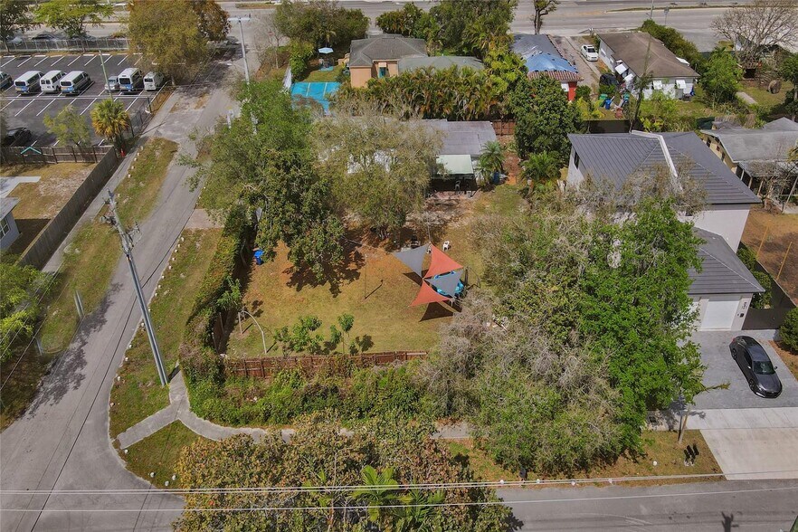 More Photos Of 11809 NE 1st Ave, Miami Land For Sale
