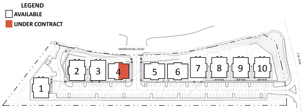 More Photos Of 12801 Anderson Mill Rd, Austin Unknown For Lease