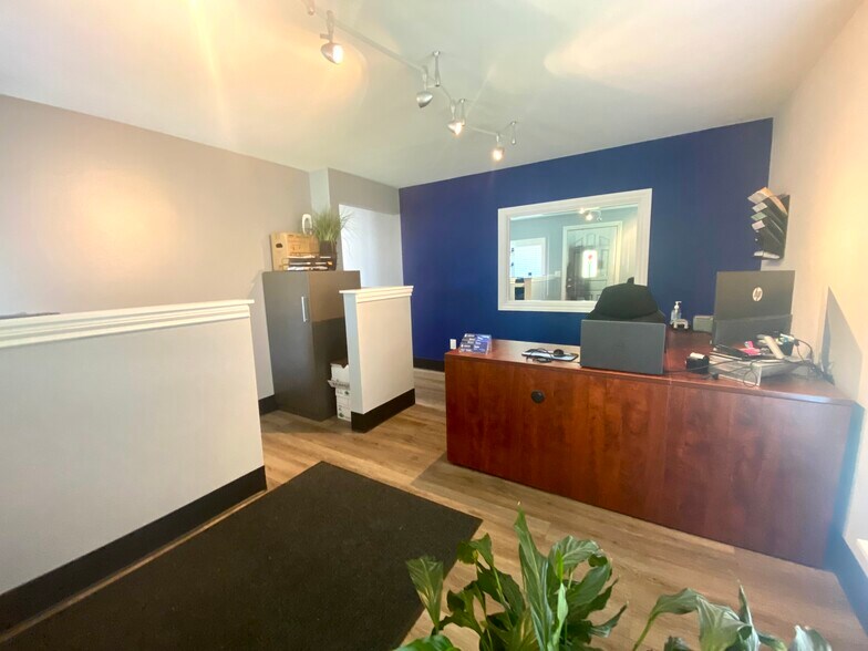 More Photos Of 1316 NE 99th St, Vancouver Medical For Sale