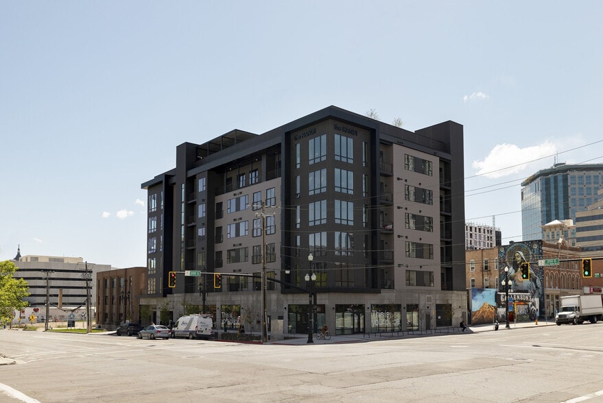 More Photos Of 218 S 200 E, Salt Lake City Apartments For Sale