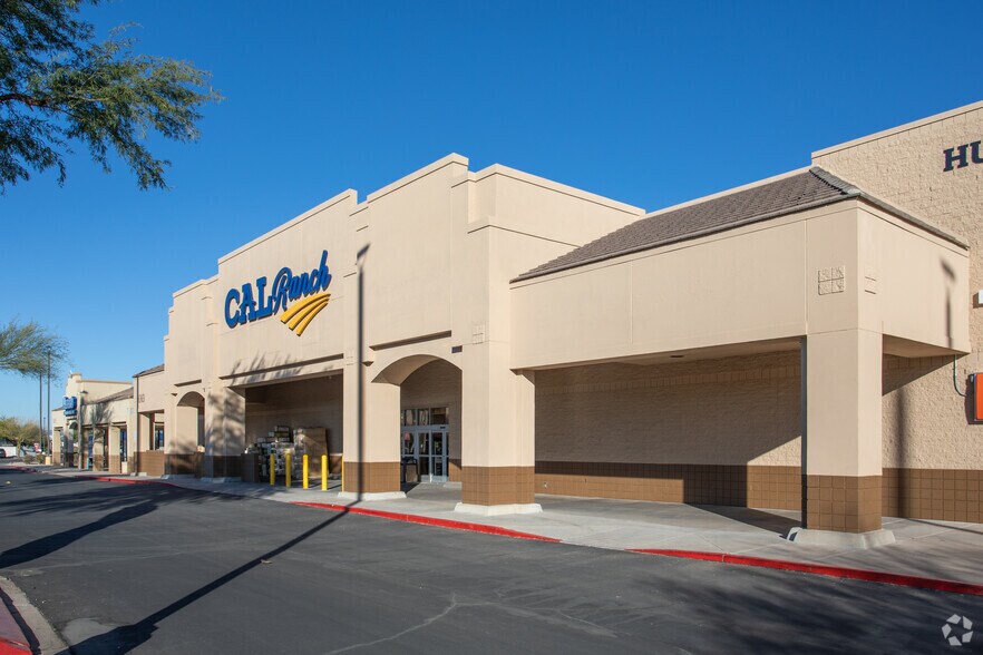 More Photos Of 6363-6383 E 22nd St, Tucson Unknown For Lease