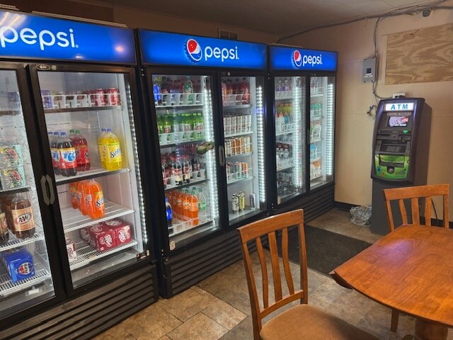 More Photos Of 15724 Madison Pike, Demossville Convenience Store For Sale