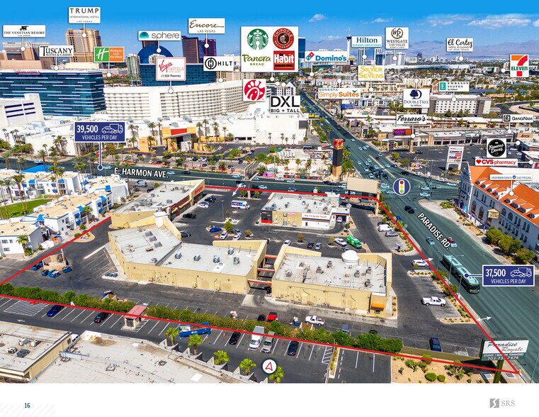 More Photos Of , Las Vegas General Retail For Sale