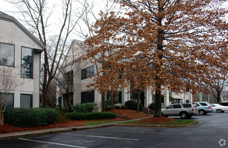 More Photos Of 2255 Cumberland Pky SE, Atlanta Office For Lease