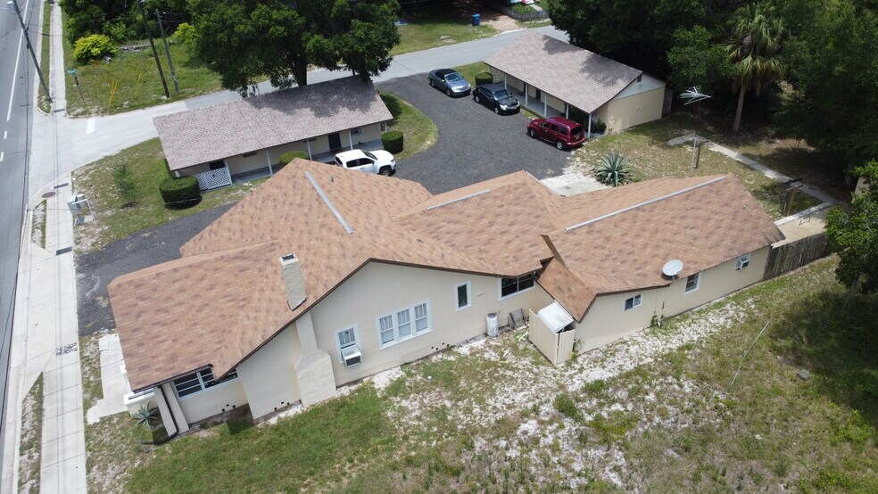 More Photos Of 1757 N Woodland Blvd, Deland Apartments For Sale