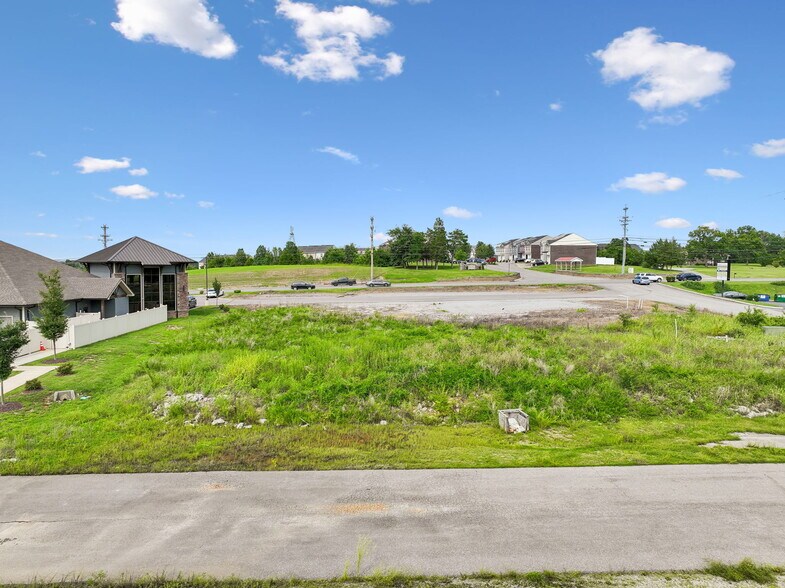 More Photos Of 13179 Old Nashville Hwy, Smyrna Land For Sale