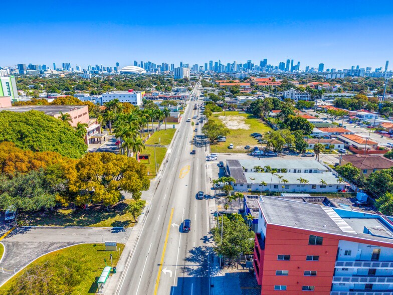 More Photos Of 2900 W Flagler St, Miami Apartments For Sale