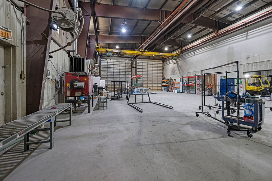 More Photos Of 2872 I 70 Business Loop, Grand Junction Warehouse For Lease