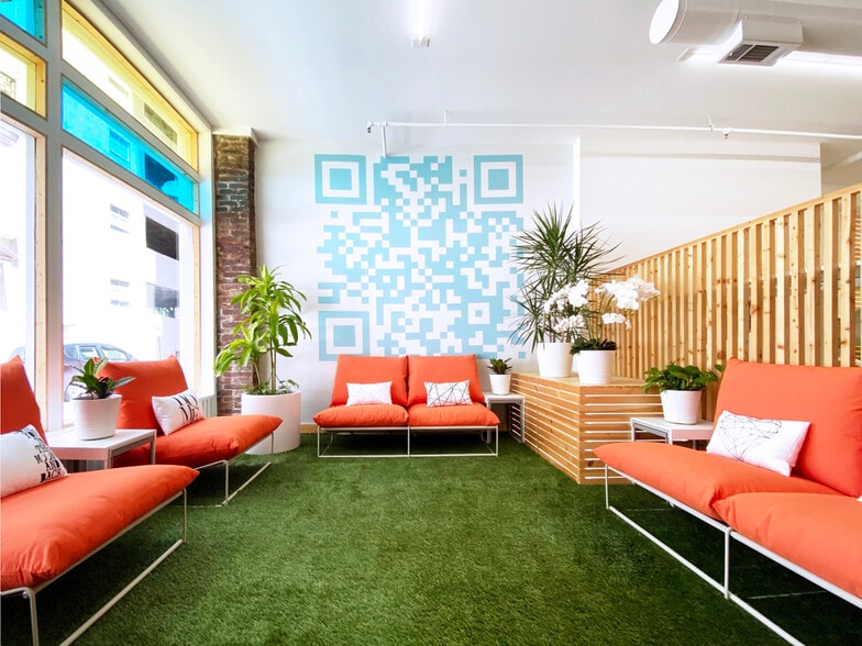 More Photos Of 87 Poplar St NW, Atlanta Apartments For Sale